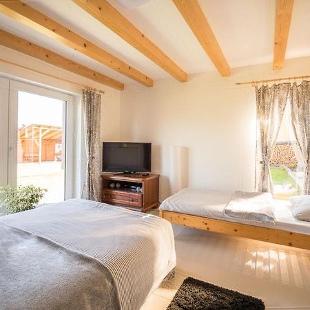 Apartman Emka Липтовски-Микулаш Экстерьер фото
