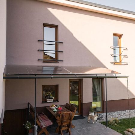 Apartman Emka Липтовски-Микулаш Экстерьер фото