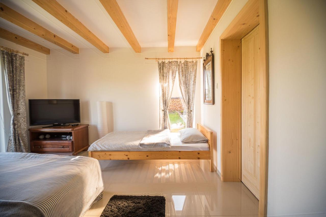 Apartman Emka Липтовски-Микулаш Экстерьер фото