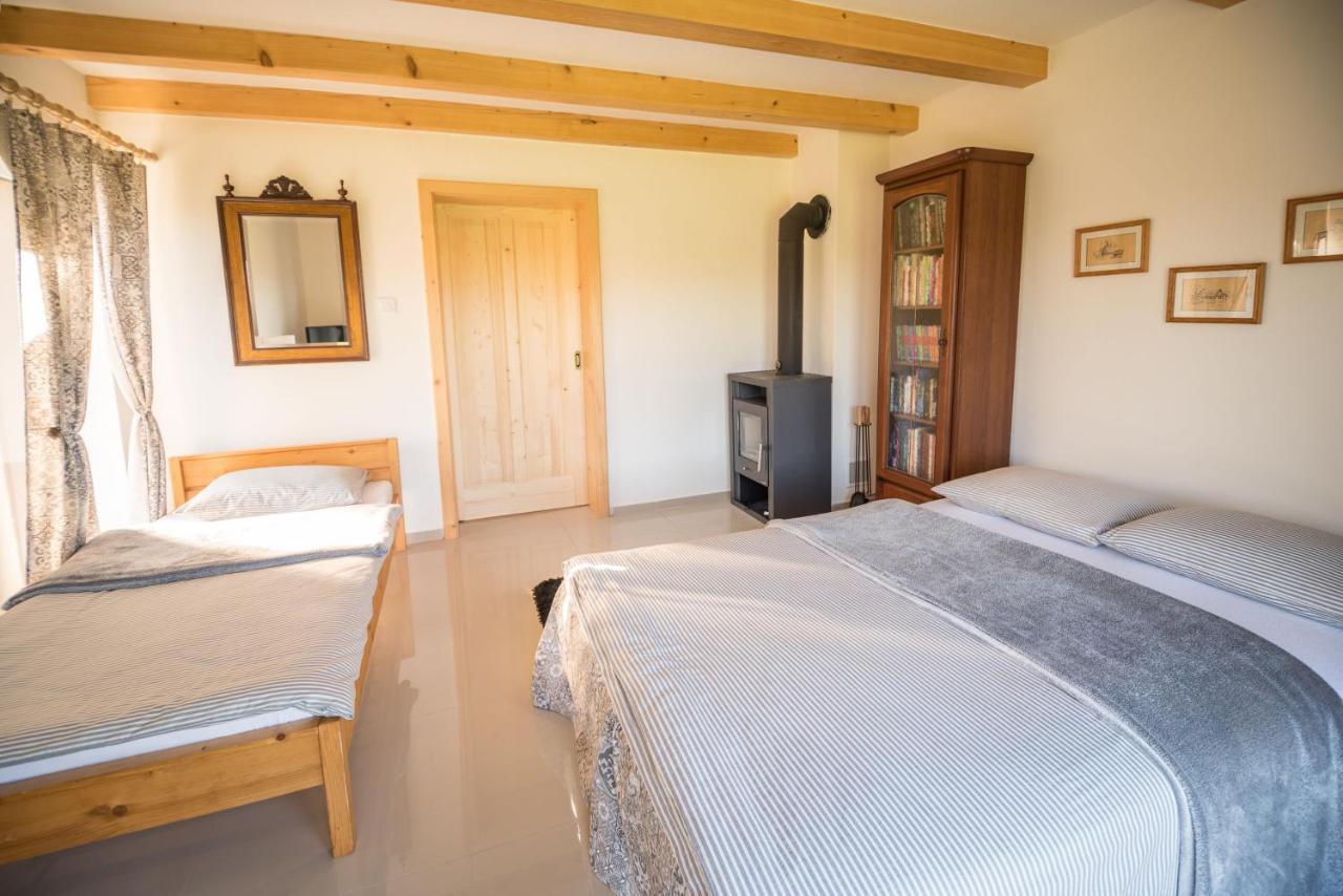 Apartman Emka Липтовски-Микулаш Экстерьер фото