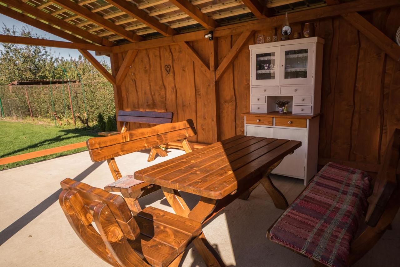 Apartman Emka Липтовски-Микулаш Экстерьер фото