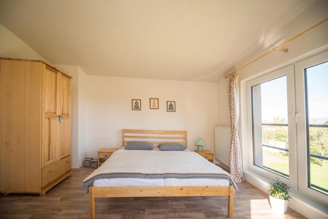 Apartman Emka Липтовски-Микулаш Экстерьер фото
