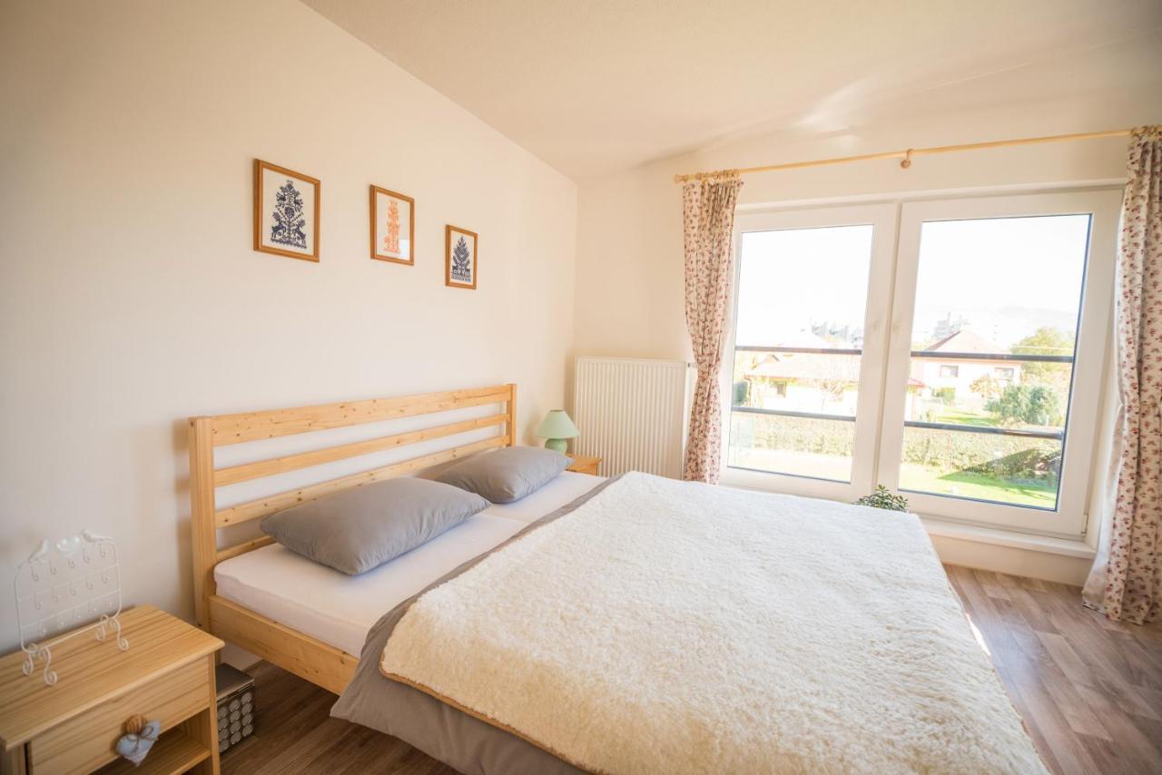 Apartman Emka Липтовски-Микулаш Экстерьер фото