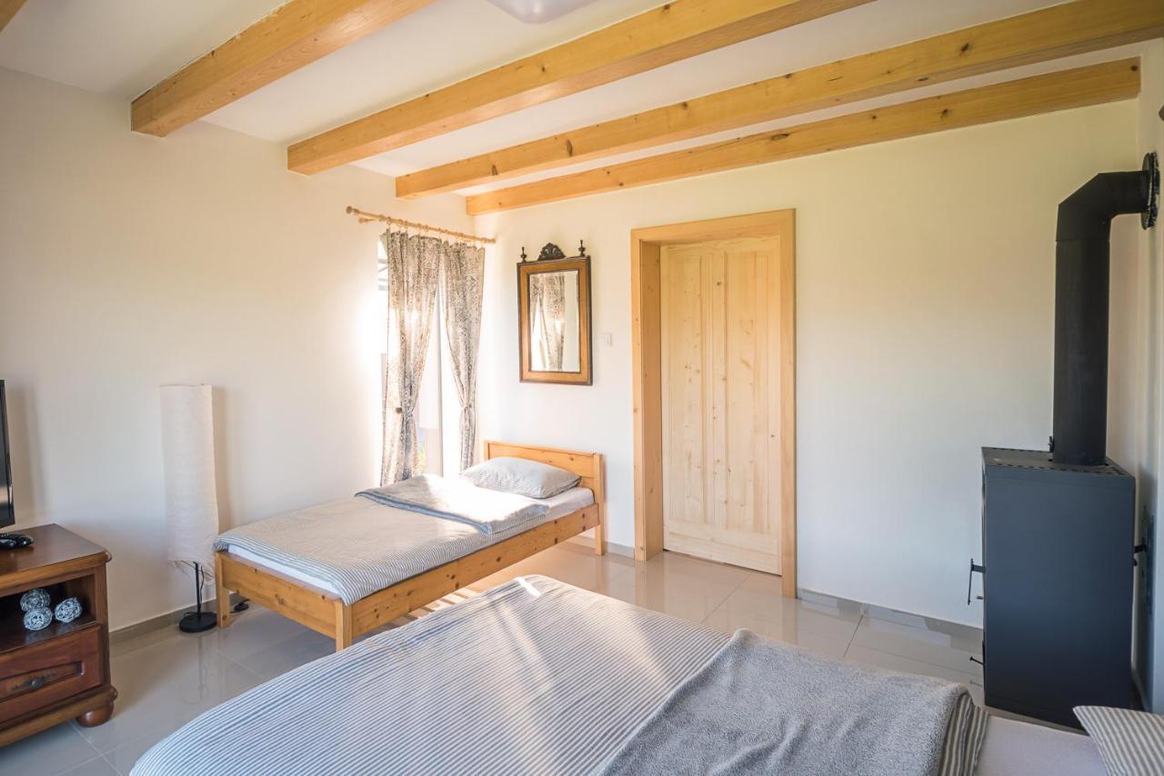 Apartman Emka Липтовски-Микулаш Экстерьер фото